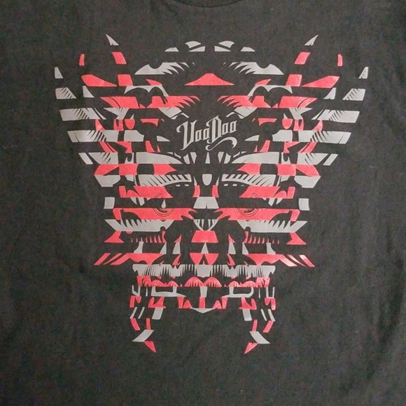 Demarini Baseball Tee - Picture 2 of 4